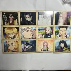 鬼滅の刃 まとめ売り ぱしゃこれ カード70枚以上 2025年最新】鬼滅の刃ぱしゃこれの人気アイテム - メルカリ