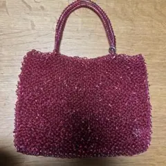 2025年最新】アンテプリマ バッグ ピンクの人気アイテム - メルカリ