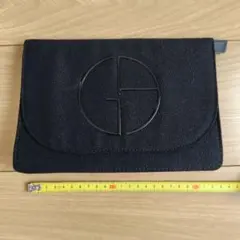 アルマーニ ポーチ