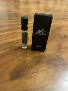 ミスターバーバリー オードトワレ 100ml　【新品未使用】 Celes (セレス) | Burberry – Mr. Burberry EDT (バーバリー