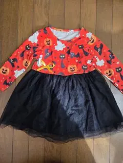 ハロウィン コスチューム 100cm