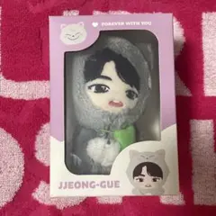 FUNNY treasure ジョンウ ぬいぐるみ TREASURE ジョンウ ぬいぐるみ - メルカリ