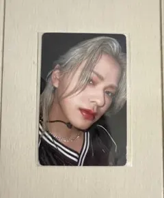 INI FTC 松田迅 Blu-ray トレカ