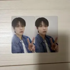 straykids スキズ オフイベ大阪 karma 1/31　スンミン
