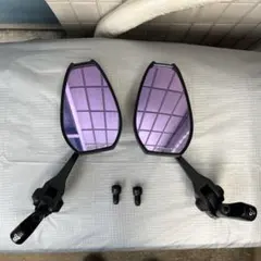 2025年最新】タナックス ナポレオン シャークミラー7の人気アイテム