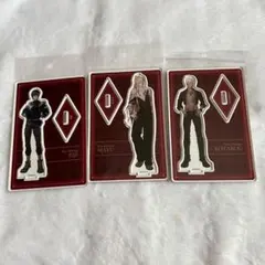 スロウダメージ スロウ・ダメージ スロダメ アクリルスタンド アクスタ