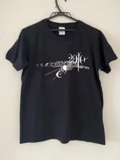 SION デビュー25周年記念 ライブTシャツ Mサイズ【超美品】野音2010