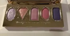 Flower Knows ストロベリーロココ アイシャドウパレット G01