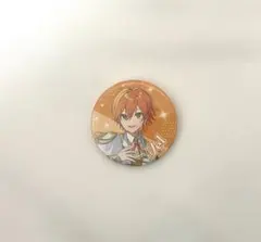 すとぷり缶バッジ ジェルくん 等身