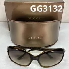 極美品】GUCCI グッズ バタフライ サングラス GG0076SK べっ甲 - メルカリ