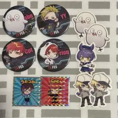 CRフェス わいわい 缶バッジ 31個セット 71-TyjuijSL._UF350,350_QL50_.jpg