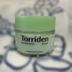 トリデン　バランスフルクリーム80mlのサムネイル