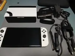 2026年最新】Switch有機EL本体の箱有り無しの人気アイテム - メルカリ