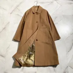 2025年最新】HERNO ロングコートの人気アイテム - メルカリ