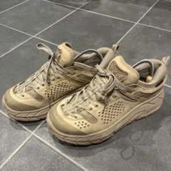 HOKAONEONE ENGINEERED GARMENTS