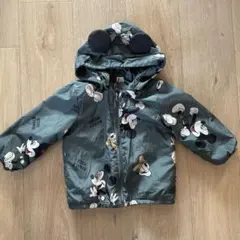 ミッキー アウター