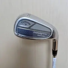 新品 キャロウェイ PARADYM MAX FAST パラダイム GW 50°
