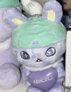 2025年最新】ハートぎゅぎゅっとマスコットの人気アイテム - メルカリ