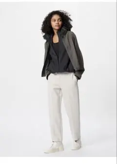 ユニクロドライスウェットパンツ