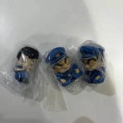 まちぼうけ こちら葛飾区亀有公園前派出所 こち亀