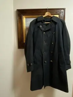 2025年最新】GRENFELL トレンチコートの人気アイテム - メルカリ