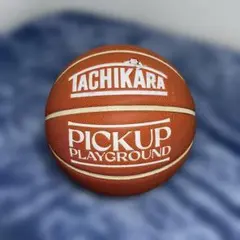 TACHIKARA PICKUP PLAYGROUND バスケットボール