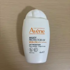 Avene ミルキープロテクター UV 40ml - メルカリ