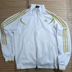 GW期間限定セールadidas アディダス メンズ ジャージのサムネイル