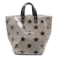 TEMBEA テンベア ジャーナルスタンダード別注 星柄 デリバリートート