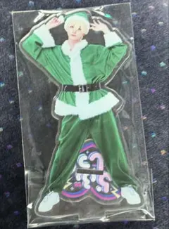 RINDO らぶしっく りょう アクスタ 3点セット Amazon.co.jp: らぶしっく りょう セット D : おもちゃ