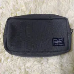 【未使用】限定品 ポーター × 山崎まさよしコラボ ボストンバッグ 希少・限定品 ポーター × 山崎まさよしコラボ ボストンバッグ ブラック