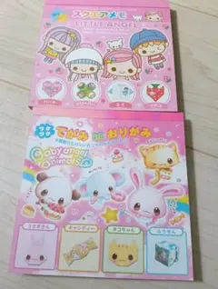 平成レトロ　文房具　缶　Baby Angel Animals 平成レトロ 文房具 缶 Baby Angel Animals - メルカリ