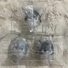 NIKKE DOROアクションホビーコレクション 2点セット - メルカリ
