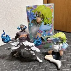 僕のヒーローアカデミア フィギュア 葉隠透 荼毘