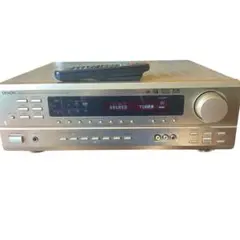 2025年最新】DENON AVC-1550の人気アイテム - メルカリ