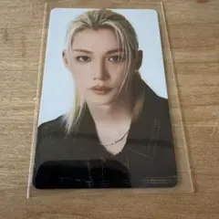 スキズ JYP FLAGSHIP ランダム トレカ フィリックス フラッグシップ