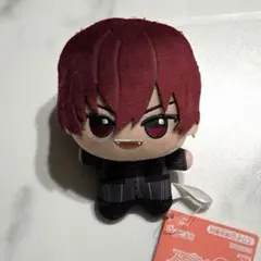 アイドリッシュセブン アイナナ ちびぐるみvol.1 狗丸トウマ