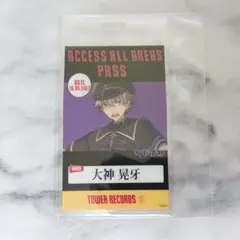 2025年最新】あんスタ タワレコ 特典 バクステの人気アイテム