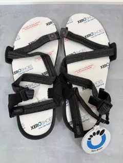 XERO SHOES ゼロシューズ Z-TRAIL EV 30cm