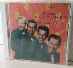 The Four Freshmen - Collector's Series