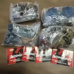d*9様 HGシリーズ ウルトラマンイマジネーションPart3全4種 - メルカリ