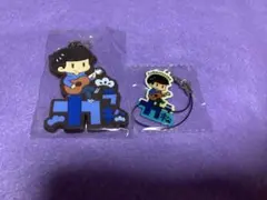 おそ松さん カラ松 ラバスト チャーム