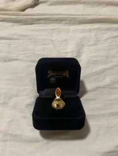 INSPIRE インスパイア プロップレプリカ レオリング 獅子の瞳