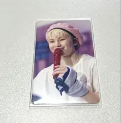 SEVENTEEN 2022 Hanabi ウジ