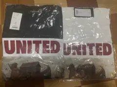 GENERATIONS UNITED JOURNEY Tシャツ 24karats