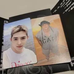 2025年最新】seventeen トレカ エスクプスの人気アイテム - メルカリ