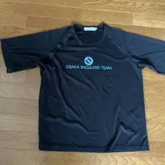 OSAKA SHOULDER TEAM 伊藤クリニック大阪ショルダー　Tシャツ