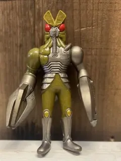 2025年最新】アンドロメロス フィギュアの人気アイテム - メルカリ