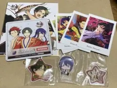 あんスタ 紅月セット