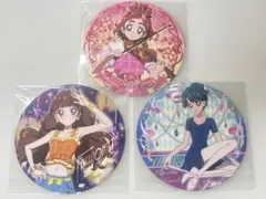 2026年最新】キュアフローラ トゥインクル缶バッジの人気アイテム